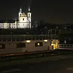 The Boat - Hostel&chill Cracovia
