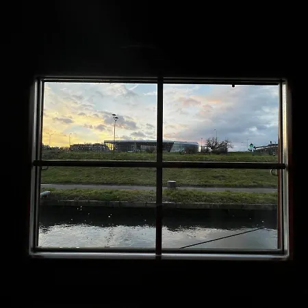 Хостел The Boat - Hostel&chill