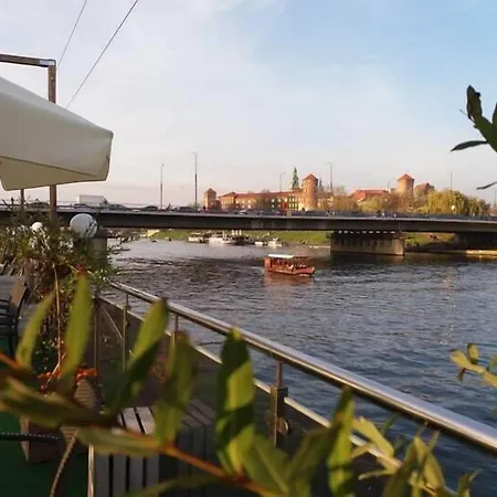 Vandrarhem The Boat - Hostel&chill