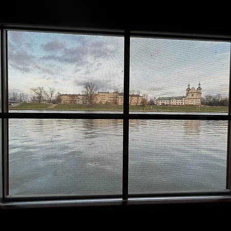 Hostal The Boat - Hostel&chill Cracovia