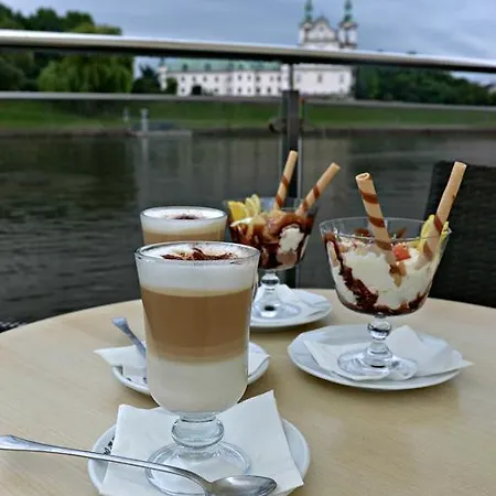 The Boat - Hostel&chill Хостел Краков