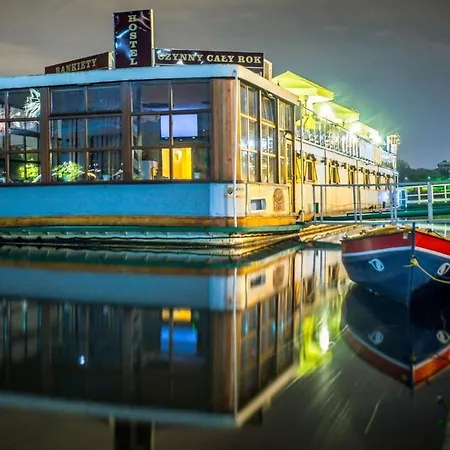 Хостел The Boat - Hostel&chill