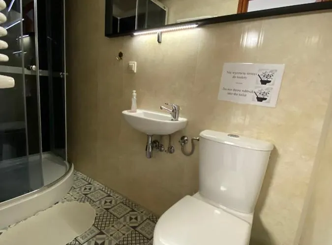 The Boat - Hostel&chill Hostal *