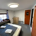 The Boat - Hostel&chill *
