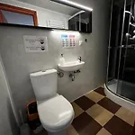 Hostel The Boat - Hostel&chill Krakov