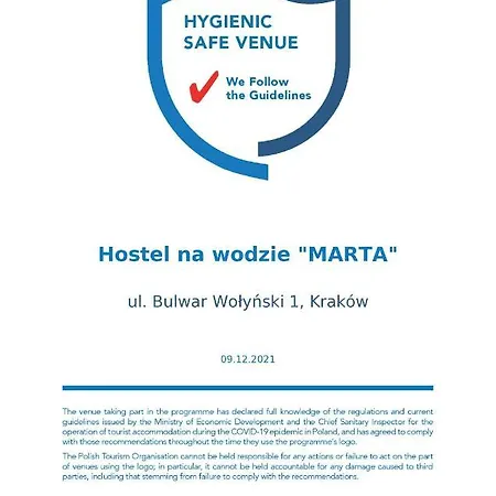 The Boat - Hostel&chill