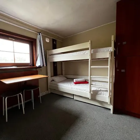 The Boat - Hostel&chill