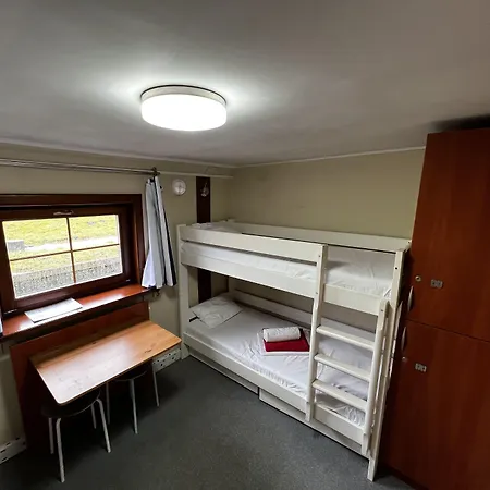 Хостел The Boat - Hostel&chill