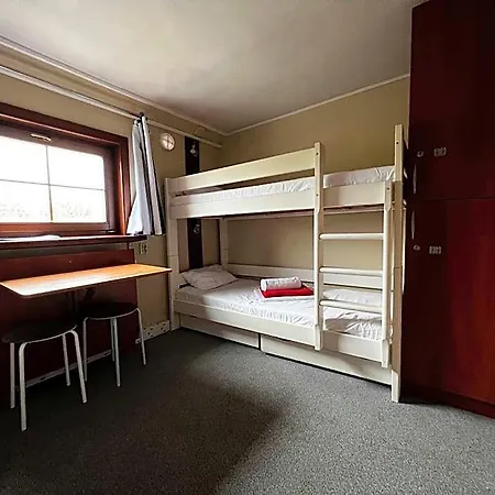 The Boat - Hostel&chill Hostel *