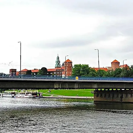 The Boat - Hostel&chill Kraków