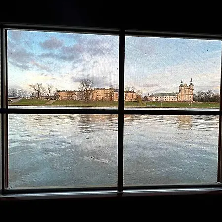 The Boat - Hostel&chill * Kraków