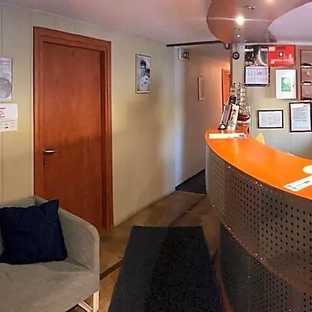 Hostel The Boat - Hostel&chill *