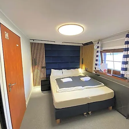 The Boat - Hostel&chill Hostel Kraków