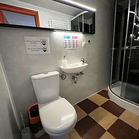 The Boat - Hostel&chill Hostel *