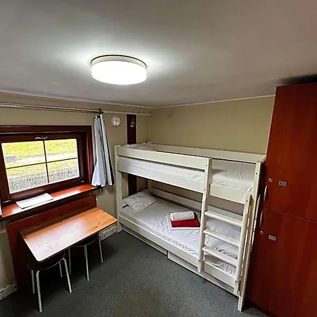 بيت شباب The Boat - Hostel&chill *