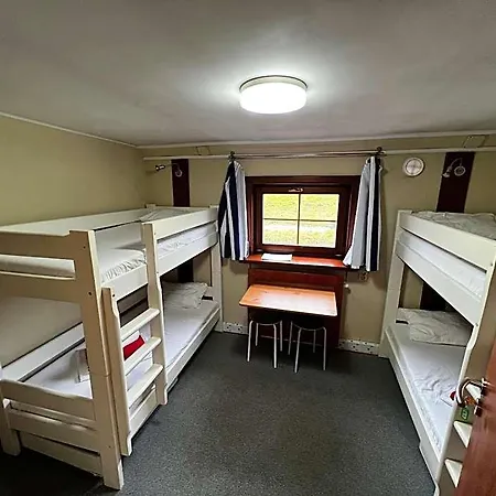 The Boat - Hostel&chill