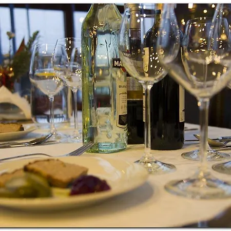 Albergue The Boat - Hostel&chill