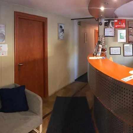 Albergue The Boat - Hostel&chill *