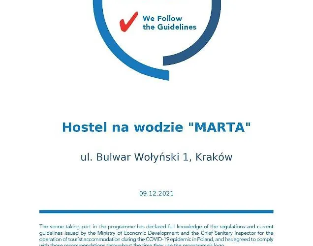 The Boat - Hostel&chill