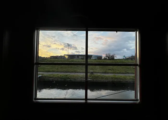 Hostel The Boat - Hostel&chill