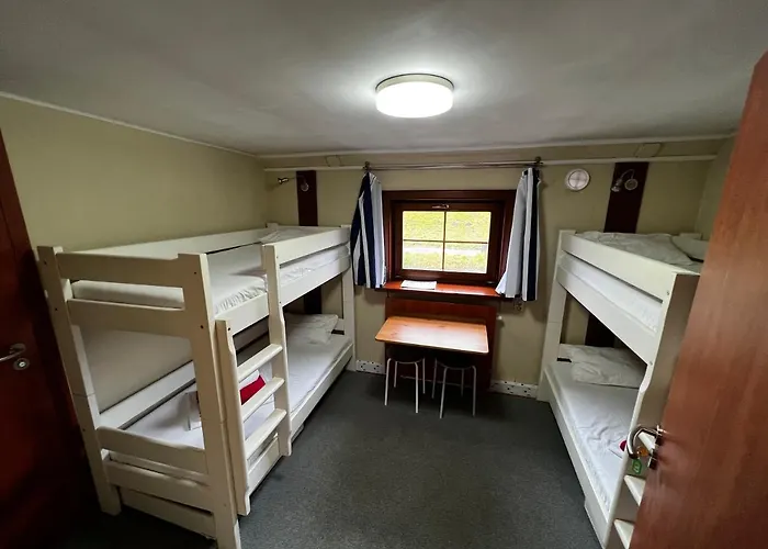 The Boat - Hostel&chill Hostel Krakov