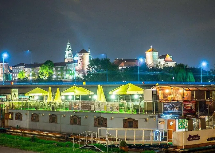 Хостел The Boat - Hostel&chill *