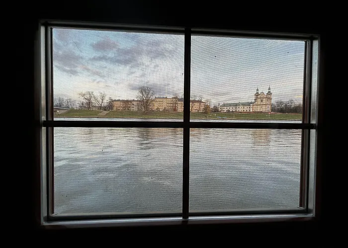 Hostel The Boat - Hostel&chill Kraków