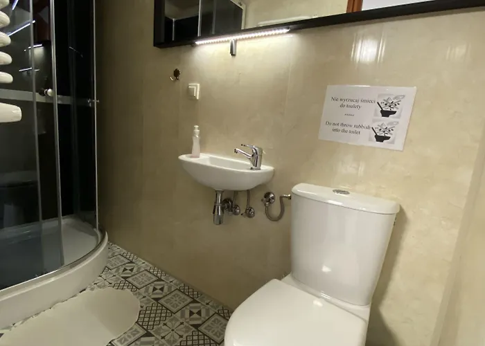 The Boat - Hostel&chill