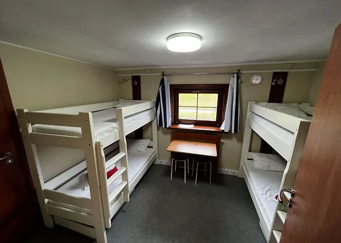 The Boat - Hostel&chill Hostel