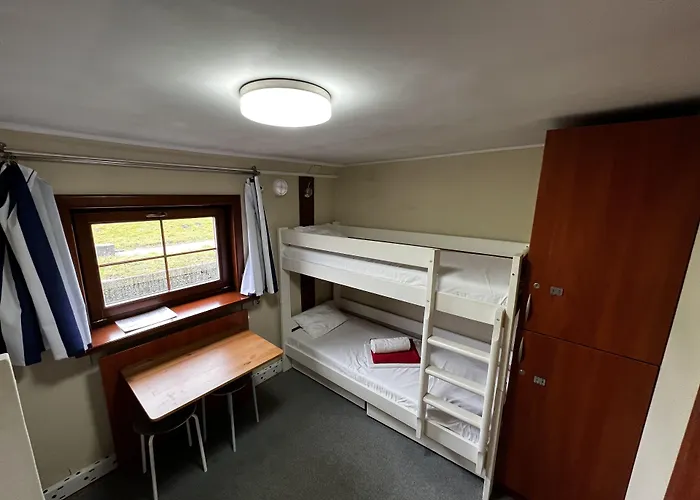 Хостел The Boat - Hostel&chill