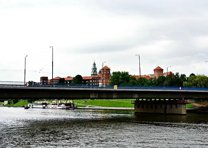 The Boat - Hostel&chill Краков