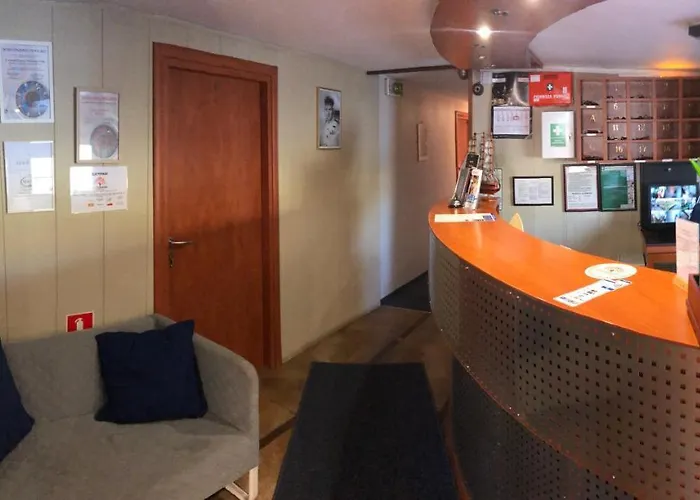 Hostel The Boat - Hostel&chill *