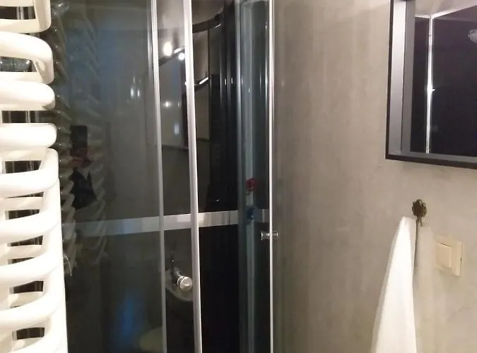 Хостел The Boat - Hostel&chill