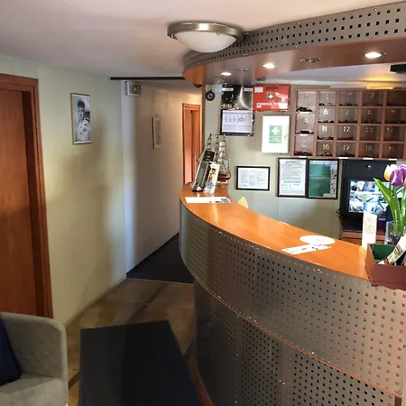 The Boat - Hostel&chill Ostello Cracovia