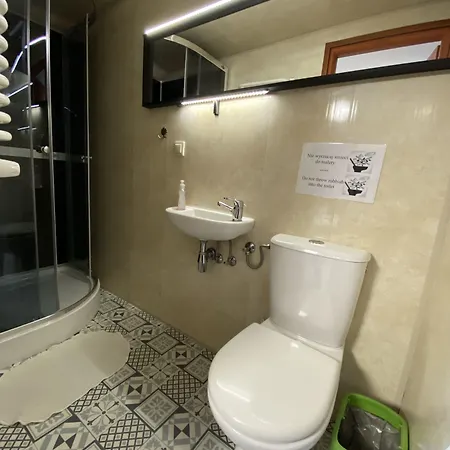 The Boat - Hostel&chill