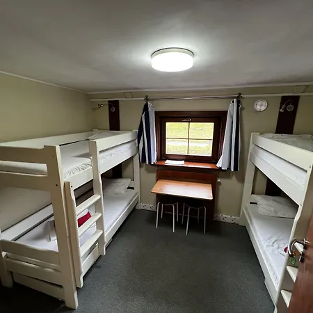 The Boat - Hostel&chill Ostello