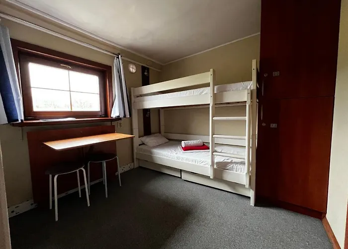 The Boat - Hostel&chill