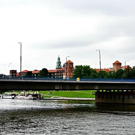 The Boat - Hostel&chill Krasków