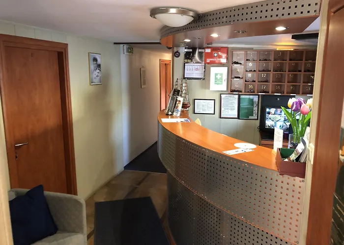 The Boat - Hostel&chill 旅馆 克拉科夫